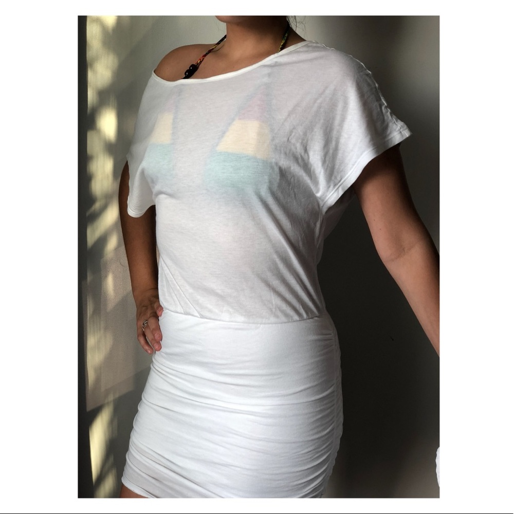 Bathing Suit Cover Up